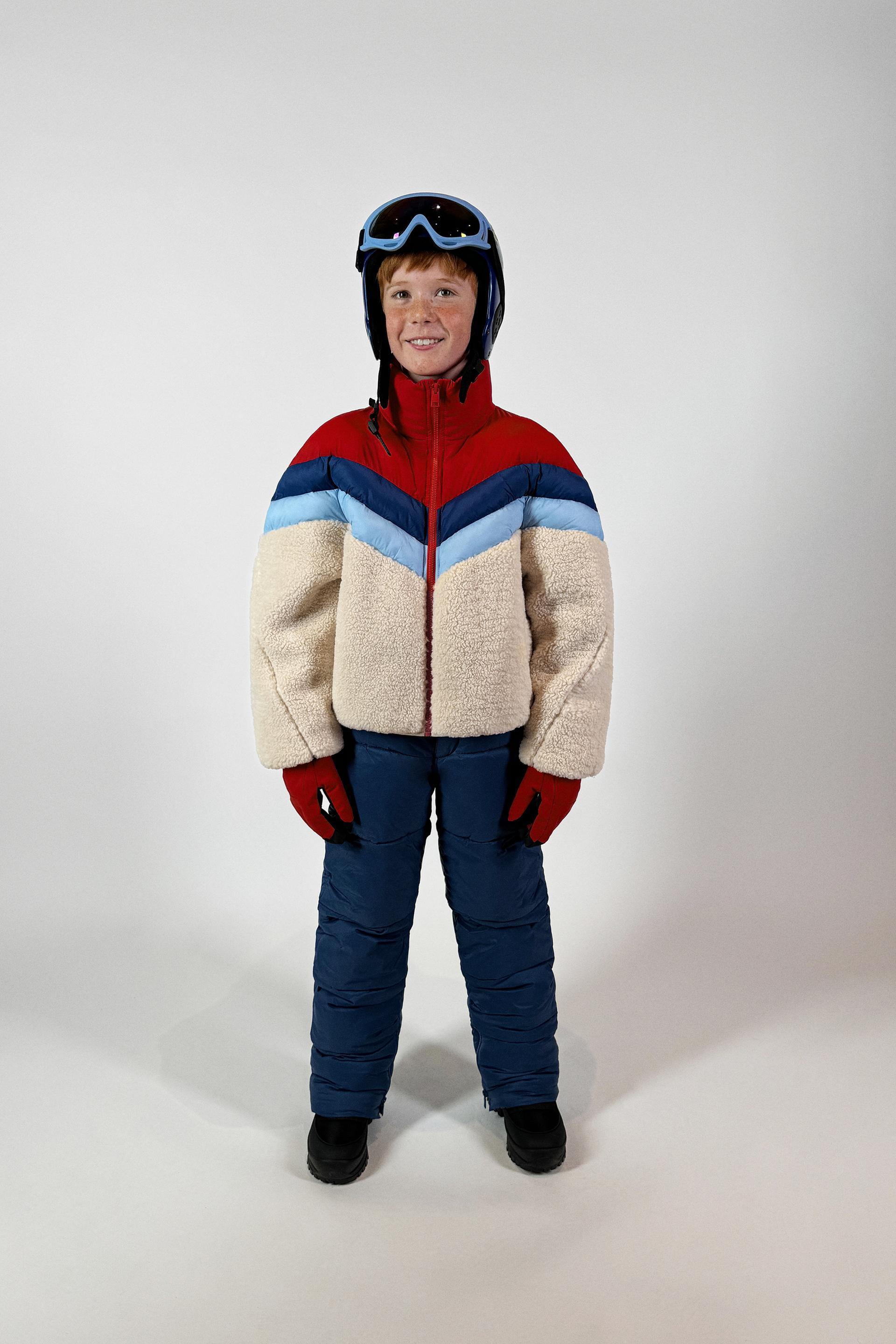

БРЮКИ С УТЕПЛЕНИЕМ SNG COLLECTION