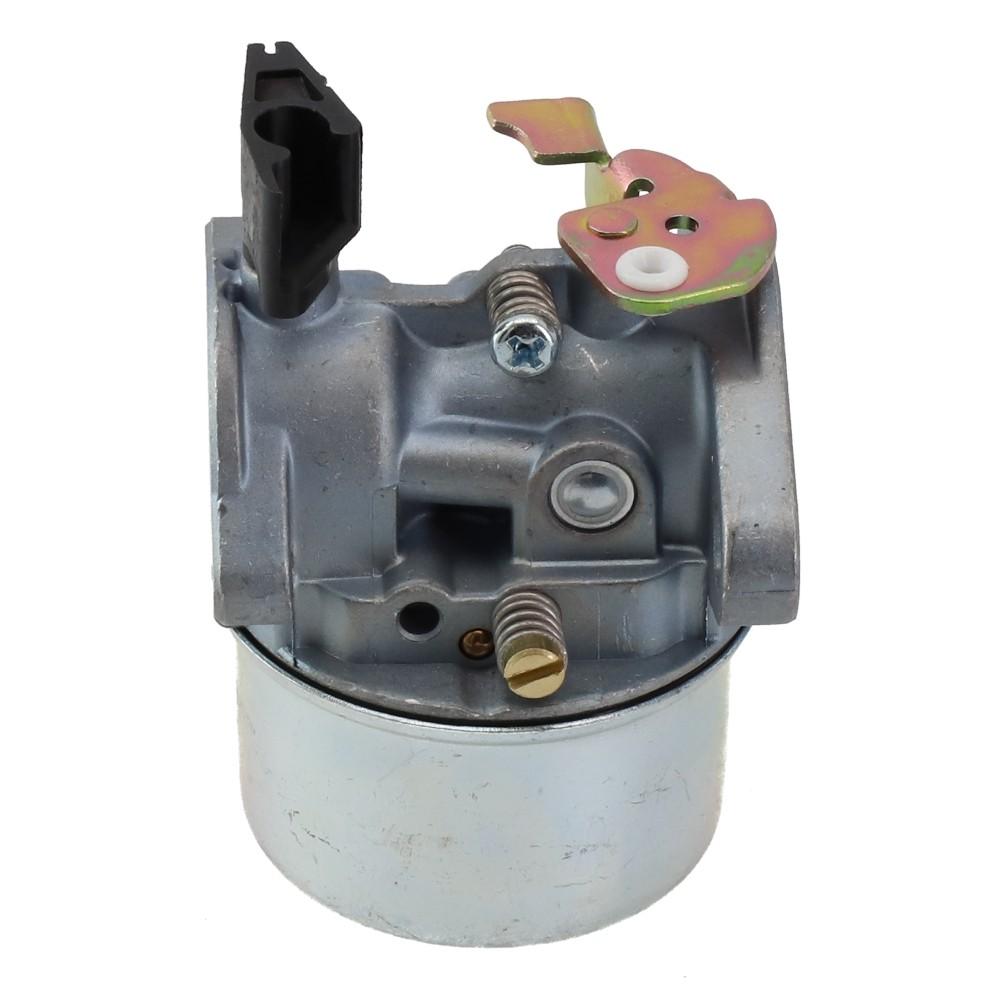 Carburetor for Quantum Engines Including Choke Seals 498965 494216 698056