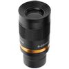 Astronomical Telescope 8‑24mm Continuous Zoom Eyepiece Observation 1.25inch 31.7mm Black