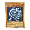 Anime Yu Gi Oh Card Blankets Blue Eyes White Dragon Cartoon Plush Novelty Soft Throw Blankets for Home Restaurant Spring Autumn