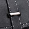 Men's Crossbody Bag Multi-compartment Business Shoulder Bag