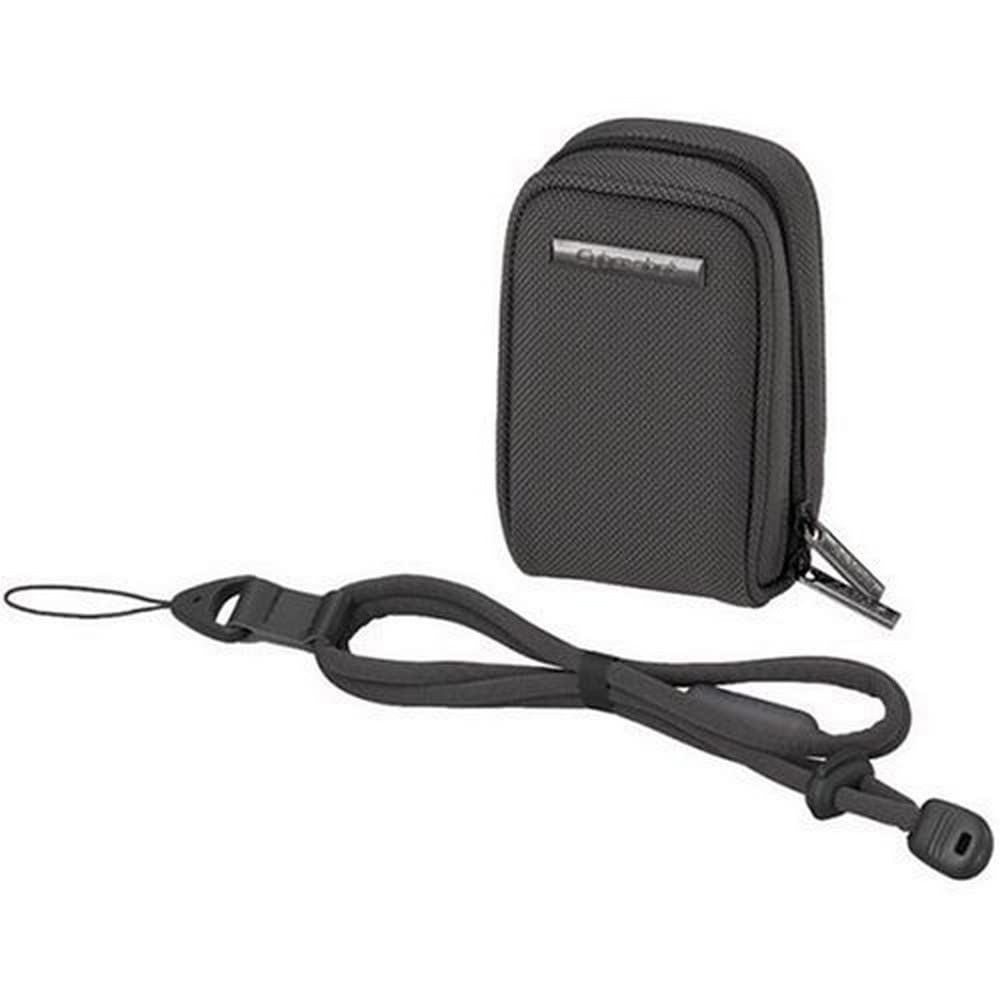 Sony Camera Case LCS-WD for DSCW1 W5 W7 Digital Cameras