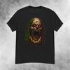 Sinister Scary Clown Horror T-Shirt Men's S-2XL
