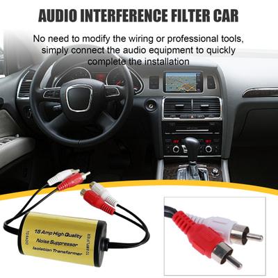 Accessori elettronici per auto – Cavi auto, adattatori e prese