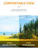 Big Frame Vintage Square Sunglasses Women Men Cat Eye Sun Glasses Eye Glasses Goggle Square Male Female Rectangle Sunglasses