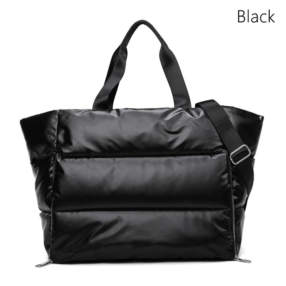 Wet and Dry Separation Sports Bag Large Capacity Shoulder Bag High Quality Women Gym Bag Unisex