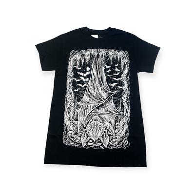 Spencer's Women's T-shirt PRINT S