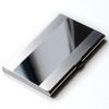 Stainless Steel Metal Business Card Holder Business Card Case Business Ultra-thin Business Card Holder