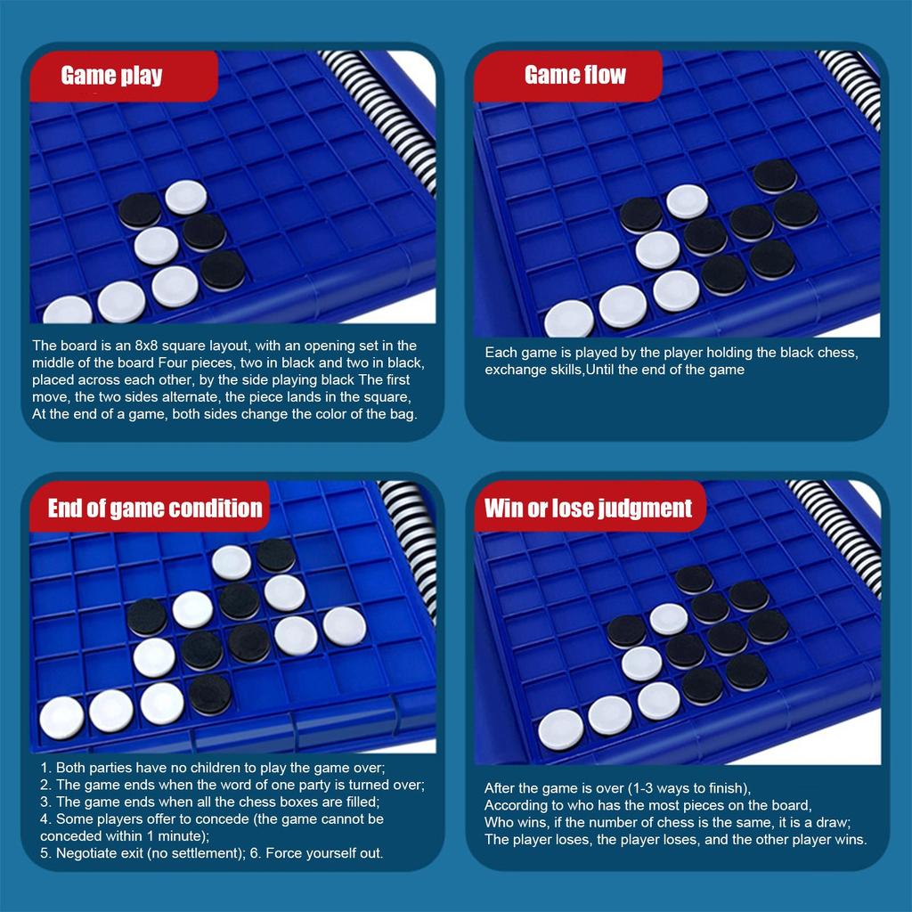 Reverse Matching Chess For Kids Logical Thinking Challenging Activity Kids Chess Matching Game For Dormitory Classroom Living