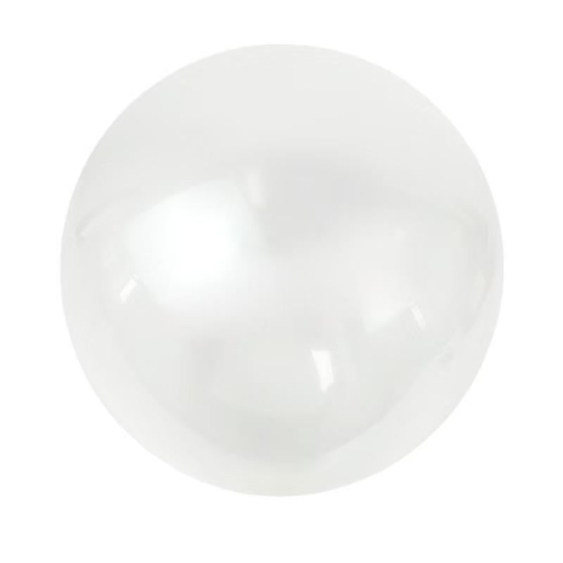 36-Inch Thickened Latex Round Macaron Balloon for Birthday Party Decoration