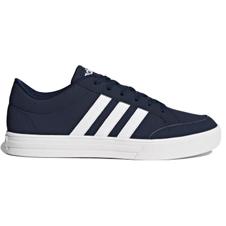 Adidas Neo Vs Set Core Blue/White BB9673