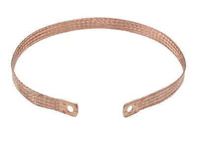 Cable de masa, 600 mm