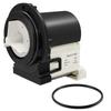 Washer Drain Pump Motor 4681EA2001T Replacement For LG Kenmore Washers Machine Replacement Part