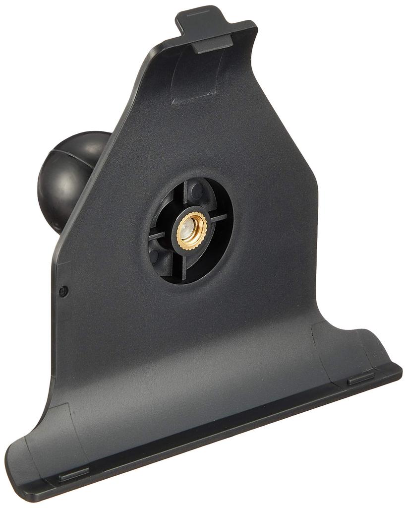 BB Standard Navigation Mount Head Parts for Yupiteru MOGGY Portable Navigation REC-MOUNTS Navigation/Car [HED-YE6-BB]