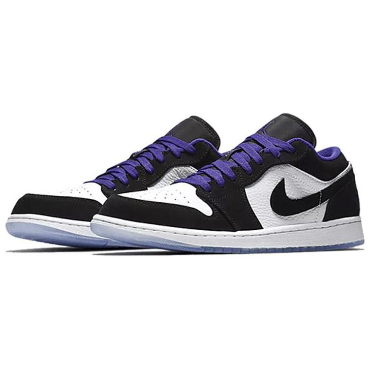 Jordan 1 Low Concord 553558-108