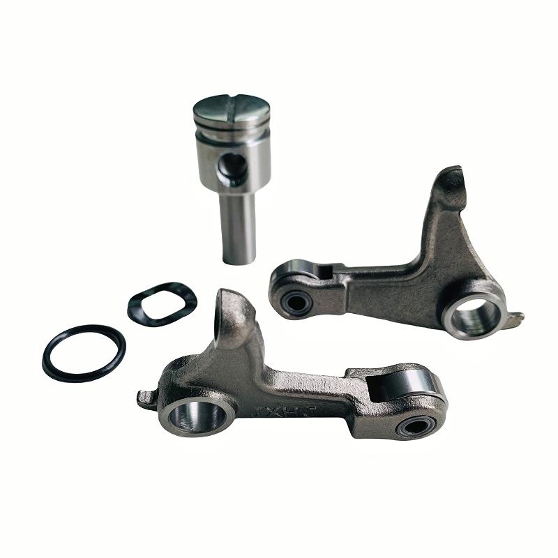 Suitable for Motorcycle Engine Parts Hon Da CG125 150 200 Rocker Arm for Improved Efficiency and Silent and Easy To Install