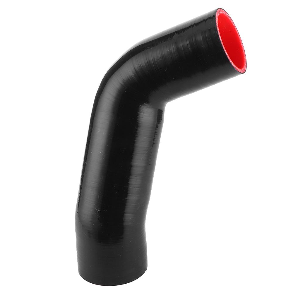 Turbocharger Inlet Tube Performance Intake Hose Fit for A3 8V TT MK3 S3 2.0T 1.8T EA888 Engine