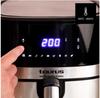 Deep Fryer Taurus Air Fry Digital 7S Wall (973993000)