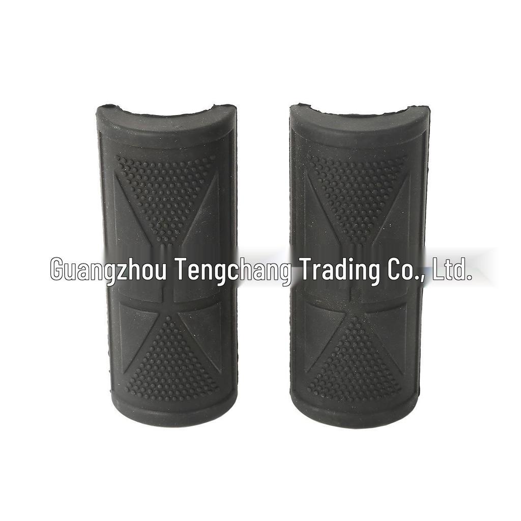 32mm Anti-Fall Sleeve: Crash Bar, Frame Protector, Insurance Glue