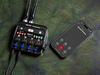 ZOOM P4 next [AI Noise Reduction] 4-person simultaneous recording, smartphone compatible, podcast recorder for live streaming, official Japanese produ