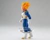 BANPRESTO Dragon Ball Z SOLID EDGE WORKS THE Shutsjin 3 Super Saiyan Vegeta