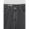8seconds Garment Dyed Carpenter Pants Ash