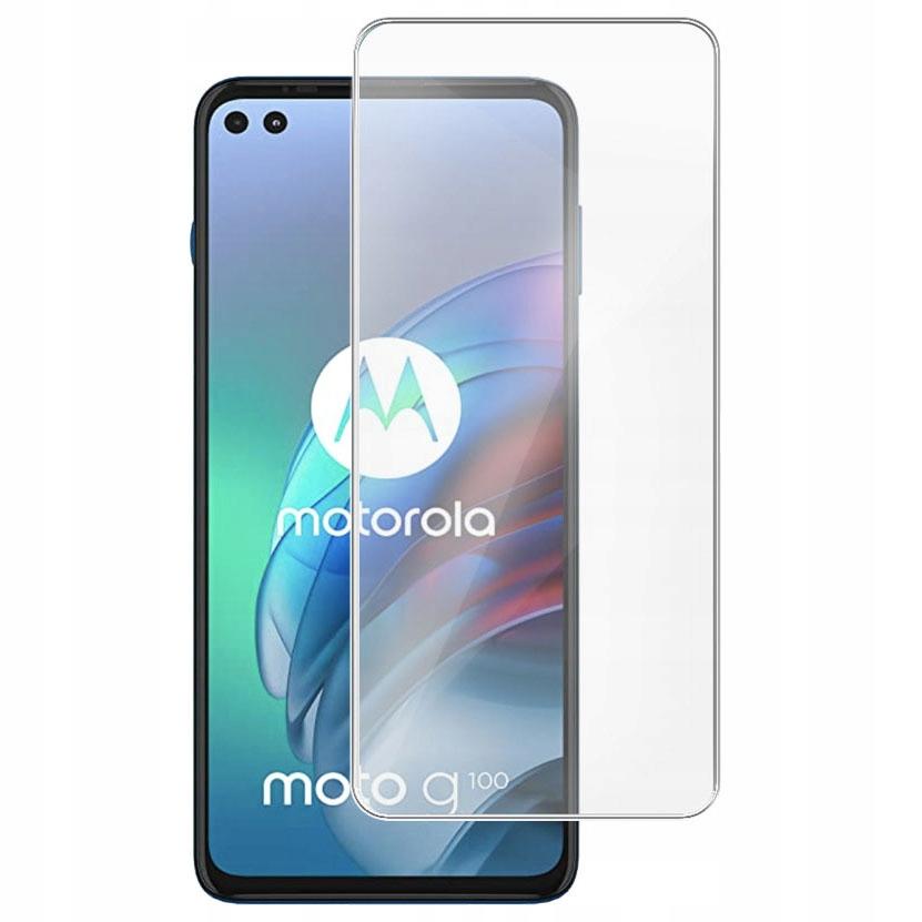 2x Tempered Glass for Motorola Moto G60 / G100 / G200 / G60S / G51 5G | 2-pack