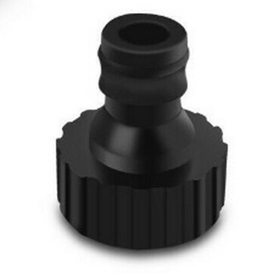 

Universal Faucet & Washing Machine Hose Converter Connector Repair 4/6 Point Adapter