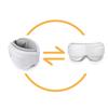 MEEEGOU Eye Massager CN plug (adapter included)