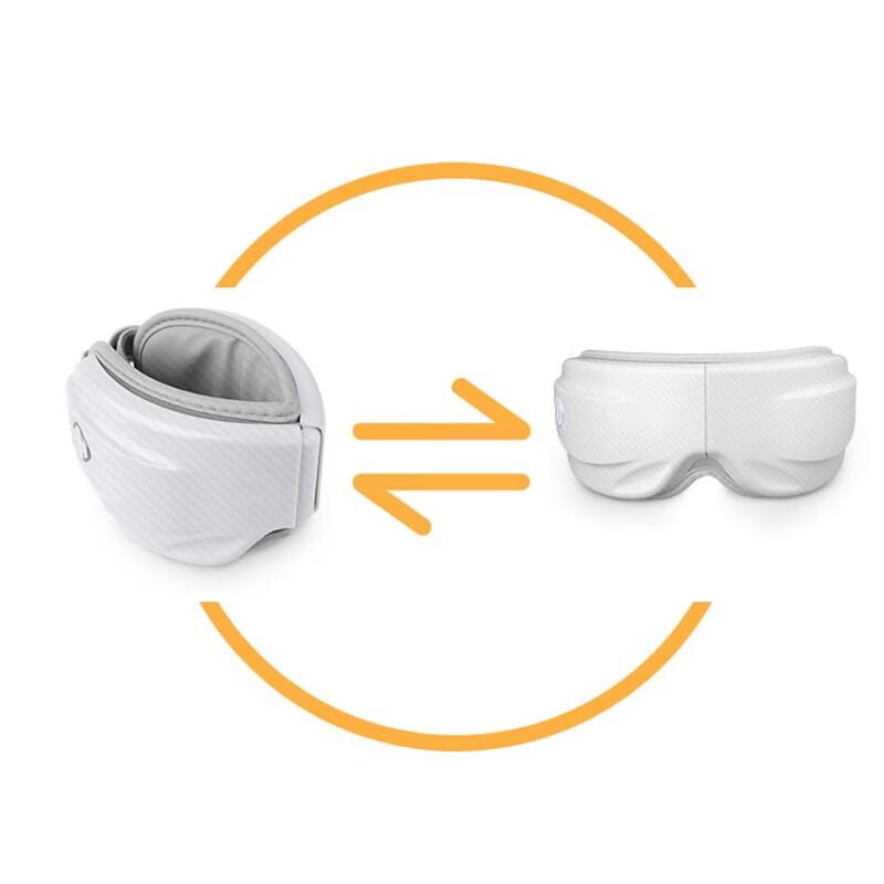 MEEEGOU Eye Massager CN plug (adapter included)