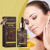 Hydrating Ouhoe Bee Venom Facial Serum For Moisturizing Skin And Reducing Fine Lines