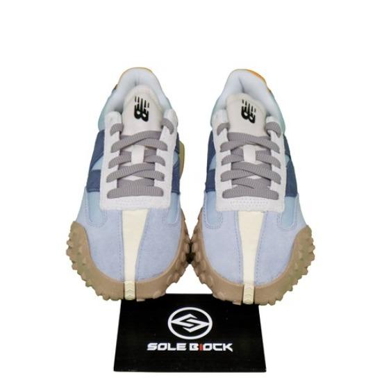 New Balance XC-72 Retro Gray Blue - UXC72WB
