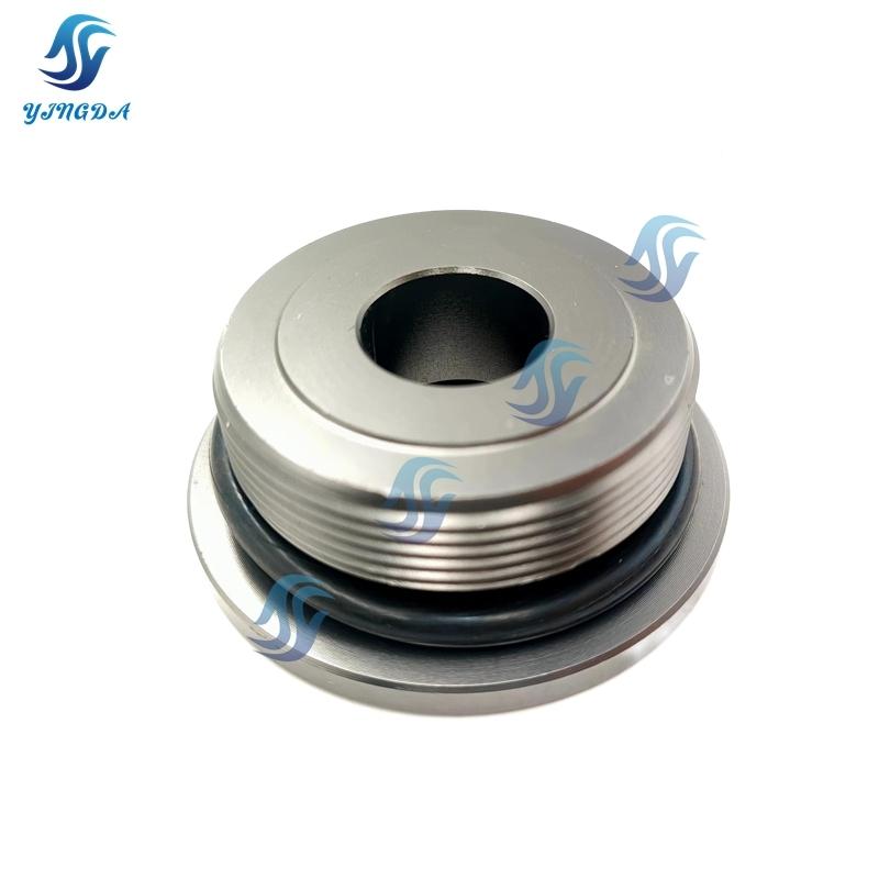 6H1-43821-11 Motor Screw Trim Cylinder End For Yamaha 55-90HP 70TLRA C85TLRQ 6H1-43821-11-00 Factory Promotional 6H1-43821-11