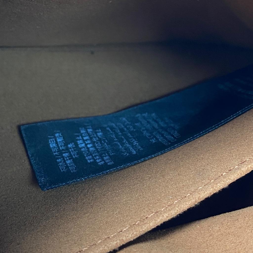 Used Stella McCartneyShoulder Bag Brown Women