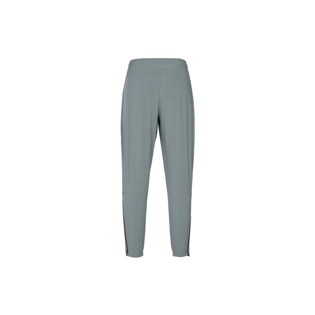 Nike Casual Pants Men's Gray Thin Cuffed Pants DB4111-084