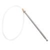Car Power Antenna Mast AM/FM Radio For Mercedes W140/124/202/210 R129 1408270001