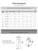 Jeep Men's Tencel Lyocell Straight-Leg Ice Silk Casual Pants