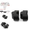 Premium Handlebar Raising Block For Kawasaki 1000 Versys 1000 Enhanced Riding Experience