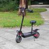 Boyueda Q7Pro Max 52V 28Ah City Scooter  Electric scooter,10",1600W*2,maximum Load Capacity 180 Kg,maximum Range Up To 110 Km.