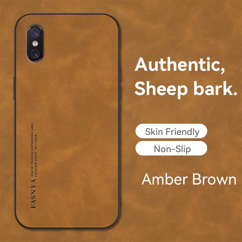 

Для Xiaomi 8 12 13Pro чехол жесткий силиконовый бампер из ТПУ противоударный чехол для телефона Xiaomi 11 12 13Lite 11Lite 5G Ne MIX 3 4 чехол Xiaomi MIX 4 коричневый