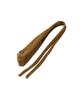 Pleatsmama Poodle Shoulder Bag Camel
