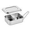 Jiwanggu 304 Stainless Steel Lunch Box