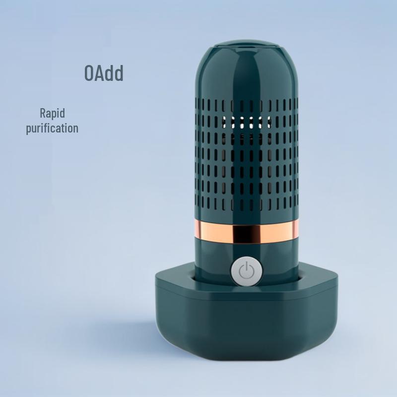 Cross-border Export Fruit and Vegetable Cleaner Washing Machine Purifier