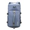 Multi-Functional Travel & Sports Bag with Wet/Dry Separation & Shoe Compartment