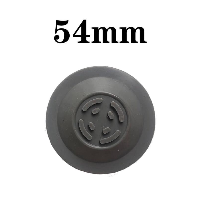 54/58mm Portable Backwashing Tool Insert For Breville Coffee Machine Blind Filter Rubber Cleaning Disc Coffee Machine Accessorie