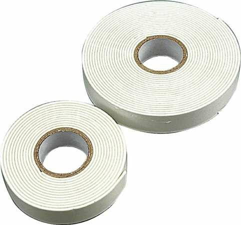 Vorel Double-Sided Self-Adhesive Tape 2 Pcs.
