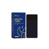 Ximonth Autocollants Sommeil Anti-Ronflement Soin Nocturne Gêne Nasale Ronflement Sommeil Anti-Ronflement Autocollants de Ventilation