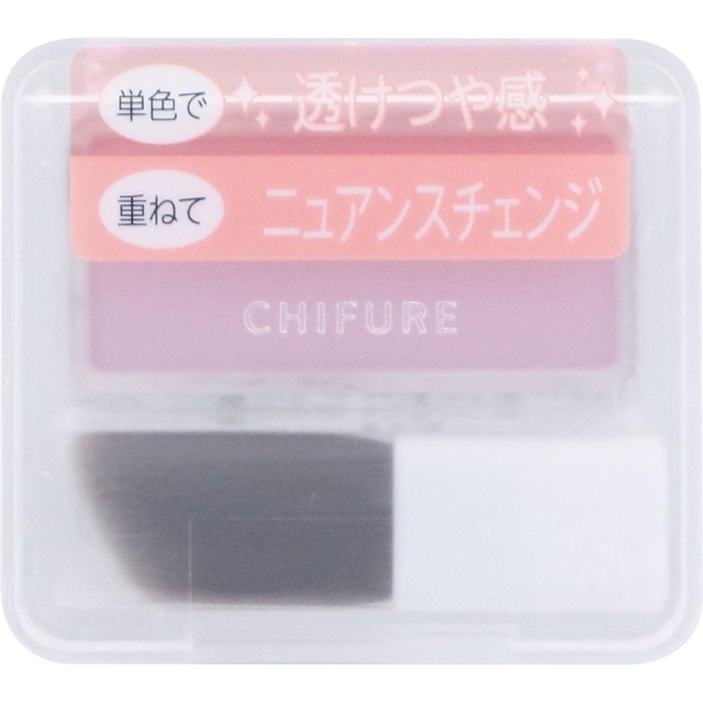 

Chifure Cosmetics Пудра Cheek Nuance Color 300