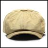 Plain Hunting Cap Hat Sports Running Outdoor Golf Men Women CA592 [White Fang] (Purple)