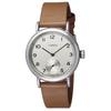 TIMEX Men's Standard Sub-Second Champagne Watch TW2V71500